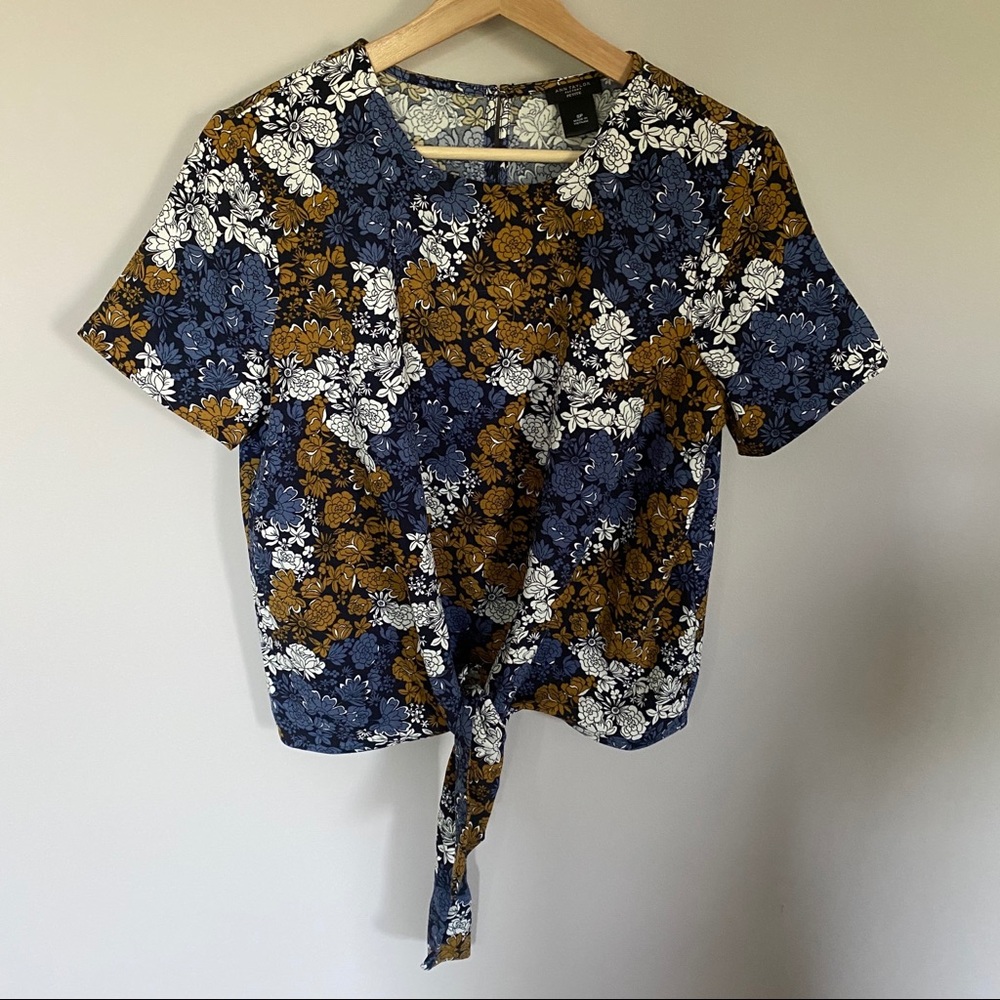 BOGO 1/2 OFF! Ann Taylor Factory Blouse
